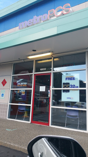 Cell Phone Store «MetroPCS Authorized Dealer», reviews and photos, 16833 Southcenter Pkwy, Tukwila, WA 98188, USA