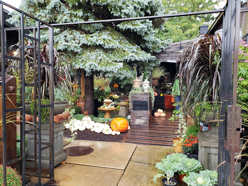 Garden «fleurdetroit (bloomfield hills)», reviews and photos, 1507 S Telegraph Rd, Bloomfield Hills, MI 48302, USA