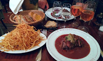Plats et boissons du Restaurant de fruits de mer L'Ecailler du Bistrot à Paris - n°17