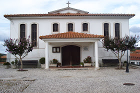 Capela Rostos