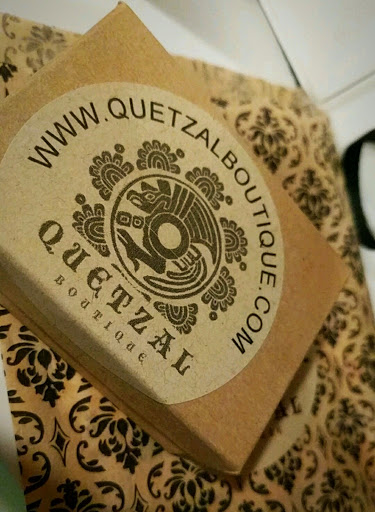 Gift Shop «Quetzal Boutique», reviews and photos, 3509 E 1st St, Los Angeles, CA 90063, USA