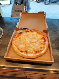 Pizza du Pizzeria Pizza Montaleigne à Saint-Laurent-du-Var - n°13