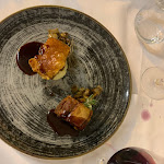 Photo n°1 de l'avis de Ana.a fait le 21/09/2022 à 18:58 sur le  Locanda Altobelli à Terracina