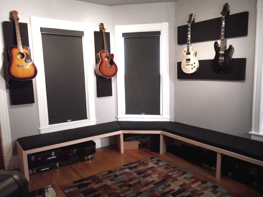 The Way Of Guitar - Guitar Lesson Studio