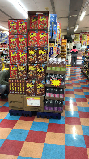 Supermarket «New Village Supermarket», reviews and photos, 1024 Carl Miller Blvd, Camden, NJ 08104, USA