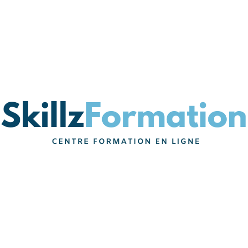 Centre de formation à distance SkillzFormation Saint-Jean-d'Illac
