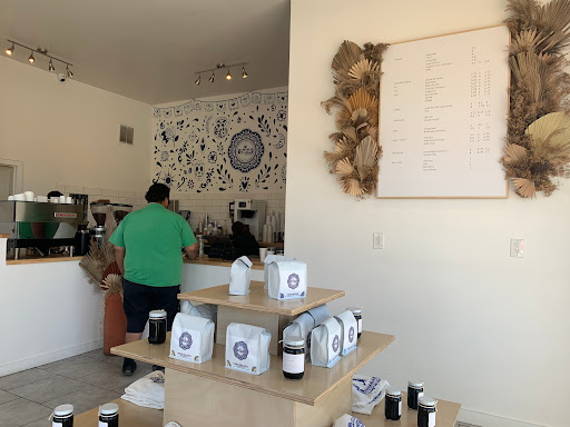 Coffee Shop «Mi Cafecito Coffee», reviews and photos, 101 S Main St, Pomona, CA 91766, USA