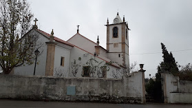 Igreja Matriz da Pocariça, Cantanhede, Portugal