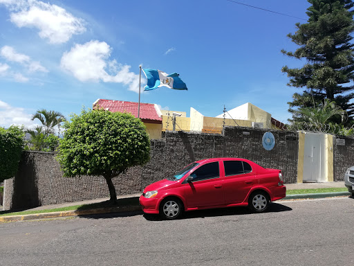 Embassy of Guatemala