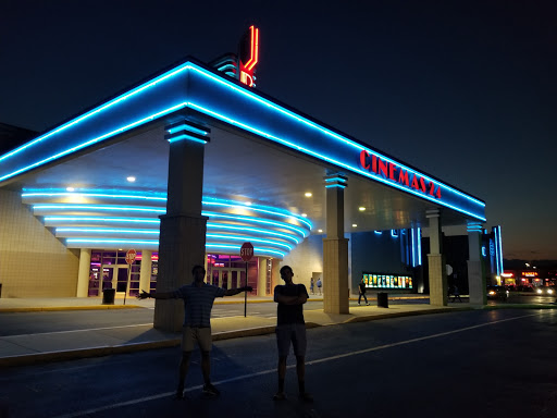 Movie Theater «Regal Cinemas Oaks 24», reviews and photos, 180 Mill Rd, Oaks, PA 19456, USA