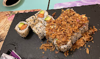 Plats et boissons du Restaurant japonais Sushi supe. à Paris - n°14