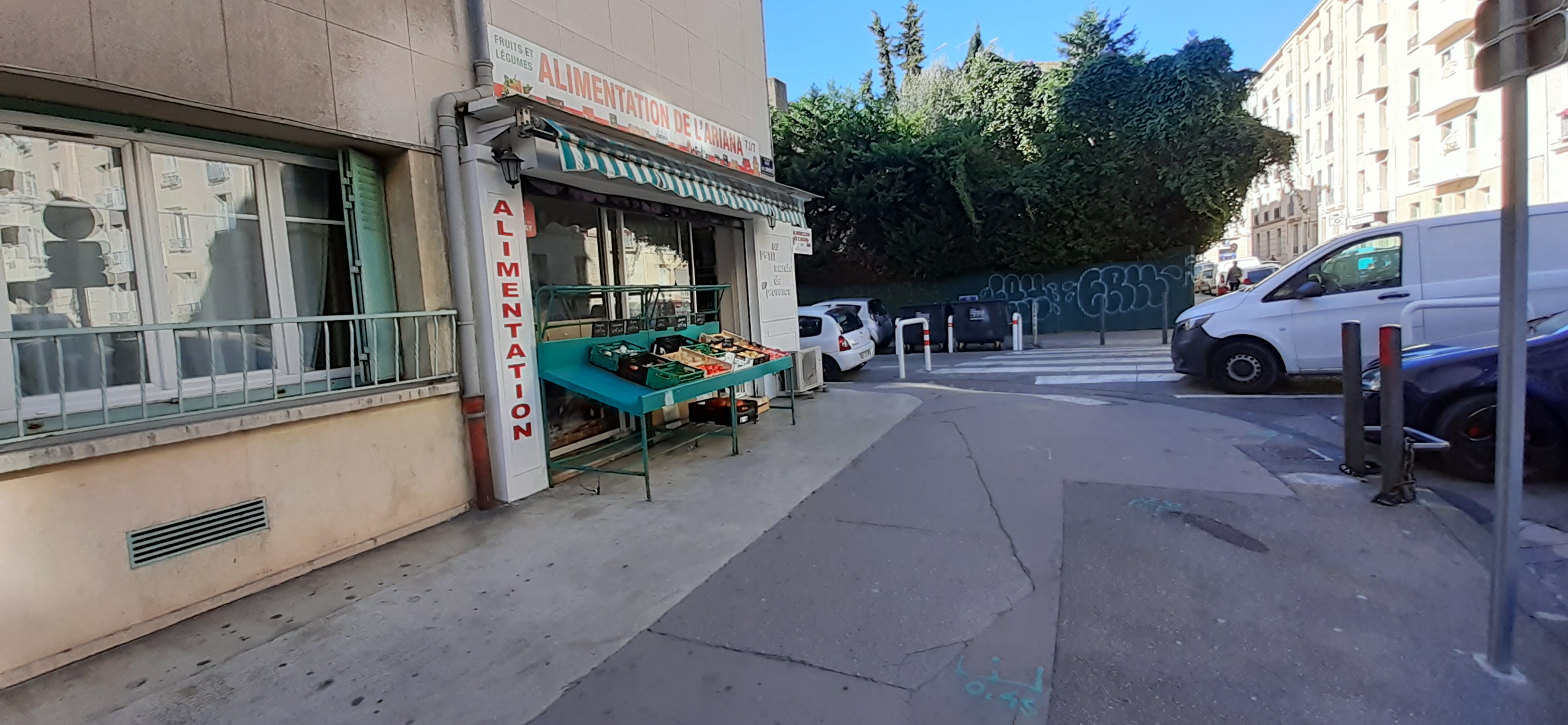 Photo n° 2 de l'avis de Alger.a fait le 13/10/2020 à 07:06