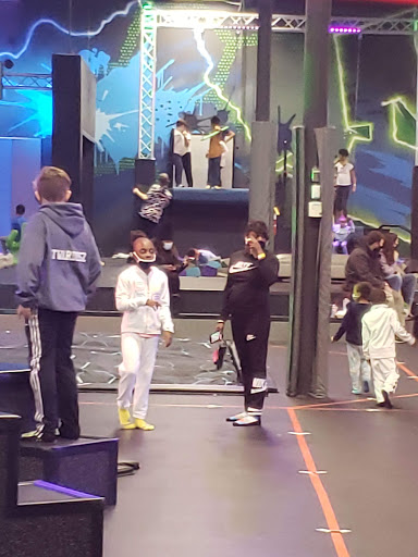 Gym «Planet Fitness», reviews and photos, 2733 Union Lake Rd, Commerce Charter Twp, MI 48382, USA