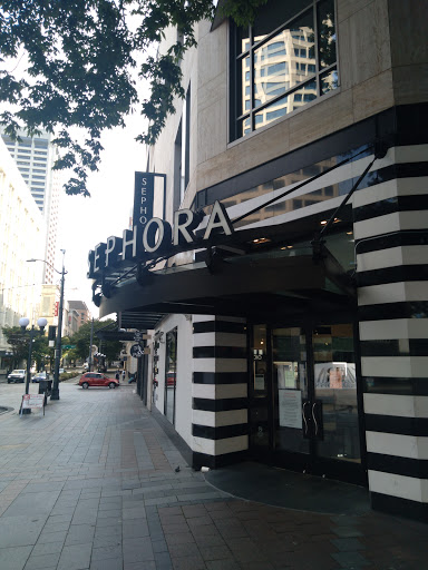 Cosmetics Store «SEPHORA», reviews and photos, 415 Pine St, Seattle, WA 98101, USA