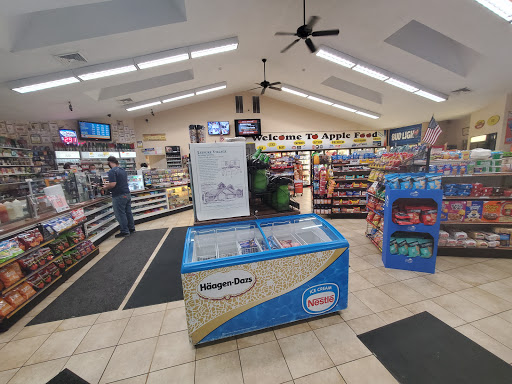 Convenience Store «Apple Food & Grocery», reviews and photos, 100 N McKinley Ave, Endicott, NY 13760, USA