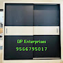 G.p Enterprises (door, Model Kitchen,cupboard,pvc Door )