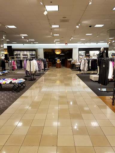 Department Store «Nordstrom», reviews and photos, 190 N Gulph Rd, King of Prussia, PA 19406, USA