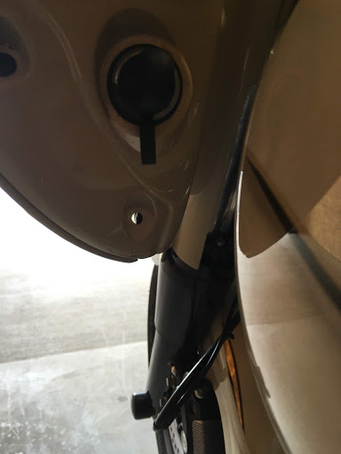 Motorcycle Parts Store «Leatherwood Motorcycle Works - Harley Davidson service specialist», reviews and photos, 3155 Summer Ave, Memphis, TN 38112, USA