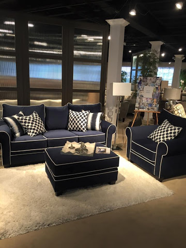 Furniture Store «Rooms For Less Furniture», reviews and photos, 4131 W Broad St, Columbus, OH 43228, USA