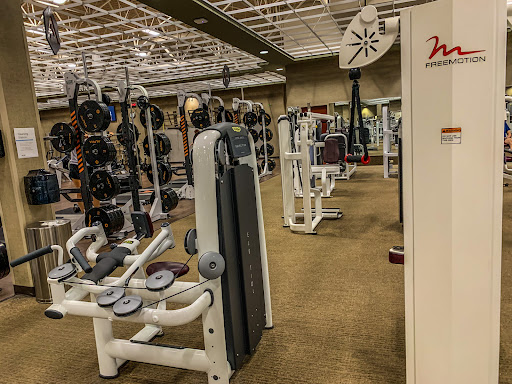 Gym «Life Time Fitness», reviews and photos, 3600 Plymouth Blvd, Plymouth, MN 55446, USA