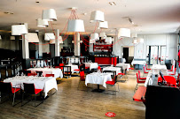 Atmosphère du Restaurant Le Bistrot Gourmand à La Roche-Posay - n°1