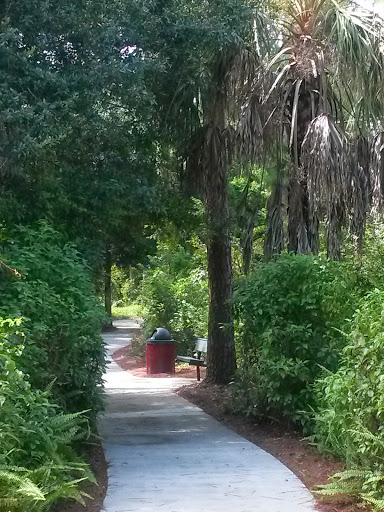 Nature Preserve «Woodmont Natural Area», reviews and photos, 7250 NW 80th Pl, Pompano Beach, FL 33321, USA