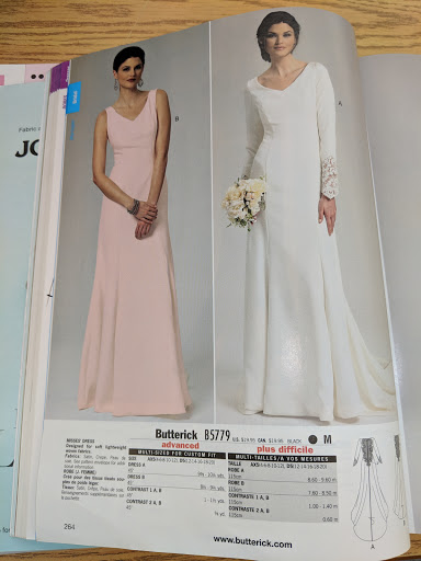 Fabric Store «Jo-Ann Fabrics and Crafts», reviews and photos, 4514 N Harlem Ave, Norridge, IL 60706, USA