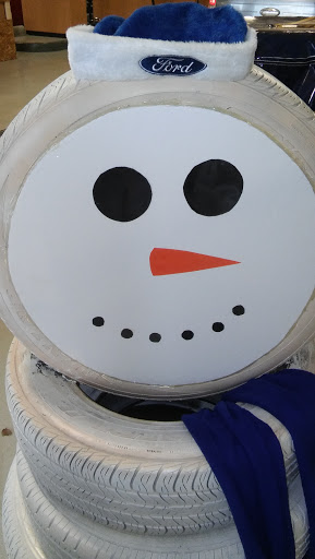 Car Dealer «Bill Estes Ford», reviews and photos, 450 N Northfield Dr, Brownsburg, IN 46112, USA