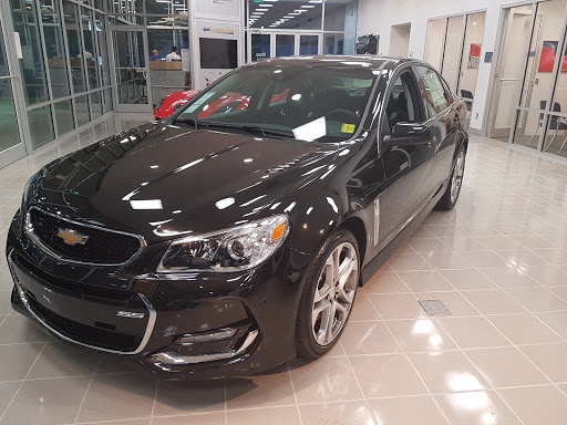 Car Dealer «Waynesville Chevrolet Buick», reviews and photos, 285 Hyatt Creek Rd, Waynesville, NC 28786, USA
