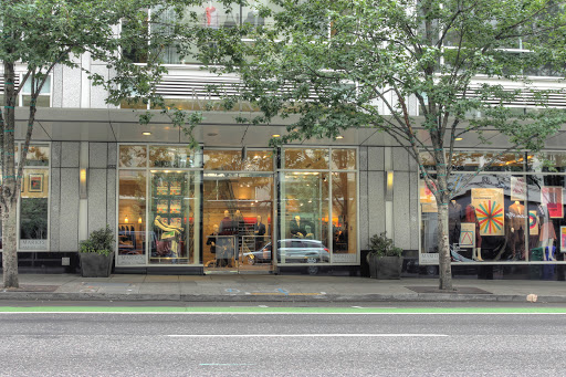 Department Store «Marios», reviews and photos, 833 SW Broadway, Portland, OR 97205, USA