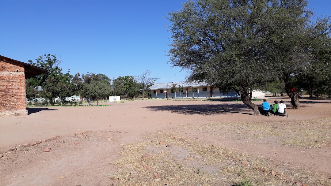 Mlowa Secondary School, Iringa