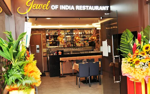 Jewel Of India Restaurant image
