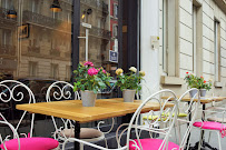 Atmosphère du Restaurant italien Nonno Nino Restaurant à Paris - n°6