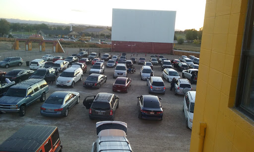 Drive-in Movie Theater «Terrace Drive-In Theatre», reviews and photos, 4011 S Lake Ave, Caldwell, ID 83605, USA