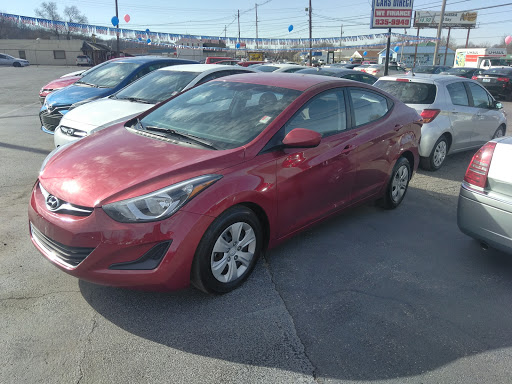 Car Dealer «Louisville CARS DIRECT», reviews and photos, 7565 Dixie Hwy, Louisville, KY 40258, USA