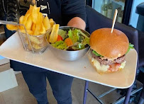Les plus récentes photos du Restaurant de hamburgers Bistrot La Grignote à Le Lavandou - n°1