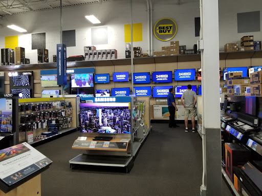 Electronics Store «Best Buy», reviews and photos, 1408 N Litchfield Rd, Goodyear, AZ 85395, USA