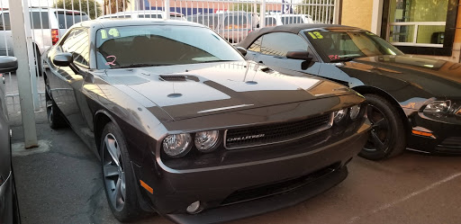 Used Car Dealer «Orozco Auto Sales - Phoenix AZ», reviews and photos, 2525 W Van Buren St, Phoenix, AZ 85009, USA