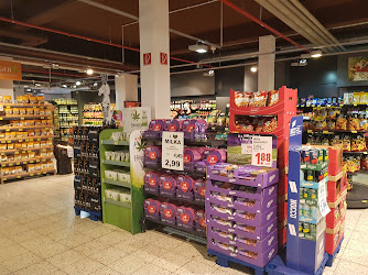 REWE Rötten im Rodenbergcenter