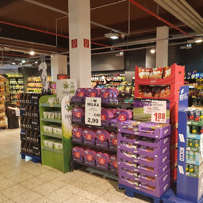 REWE Rötten im Rodenbergcenter