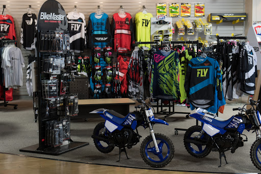 Motorcycle Dealer «Richmond Honda House», reviews and photos, 7906 W Broad St, Richmond, VA 23294, USA