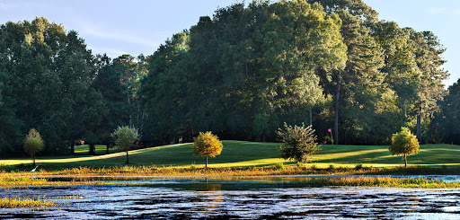 Public Golf Course «Lagoon Park Golf Course», reviews and photos, 2855 Lagoon Park Dr, Montgomery, AL 36109, USA