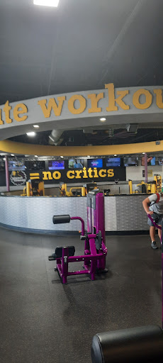 Gym «Planet Fitness», reviews and photos, 1165 S Stemmons Fwy, Lewisville, TX 75067, USA
