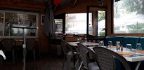 Atmosphère du Restaurant italien Pizzeria Le Camion (Pierchon Olivier) à Seyne - n°4