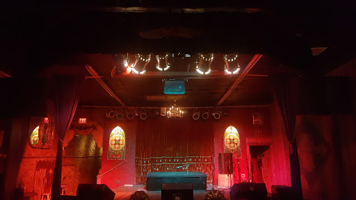 Live Music Venue «Velour Live Music Gallery Llc», reviews and photos, Velour Live Music Gallery Llc, 135 N University Ave, Provo, UT 84601, USA