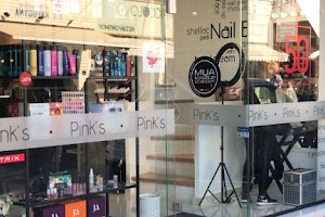Pinks Beauty Shop Chania image