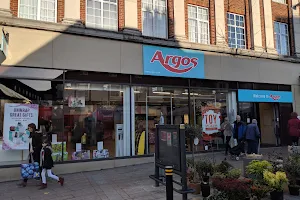 Argos Leatherhead (Inside Sainsbury's) image