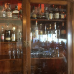 Photo n°1 de l'avis de stefano.c fait le 03/03/2019 à 12:48 sur le  Osteria del Borgo à Bracciano