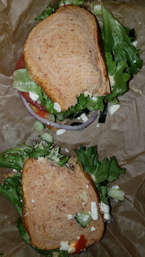 Sandwich Shop «Panera Bread», reviews and photos, 4172 William Penn Hwy, Monroeville, PA 15146, USA