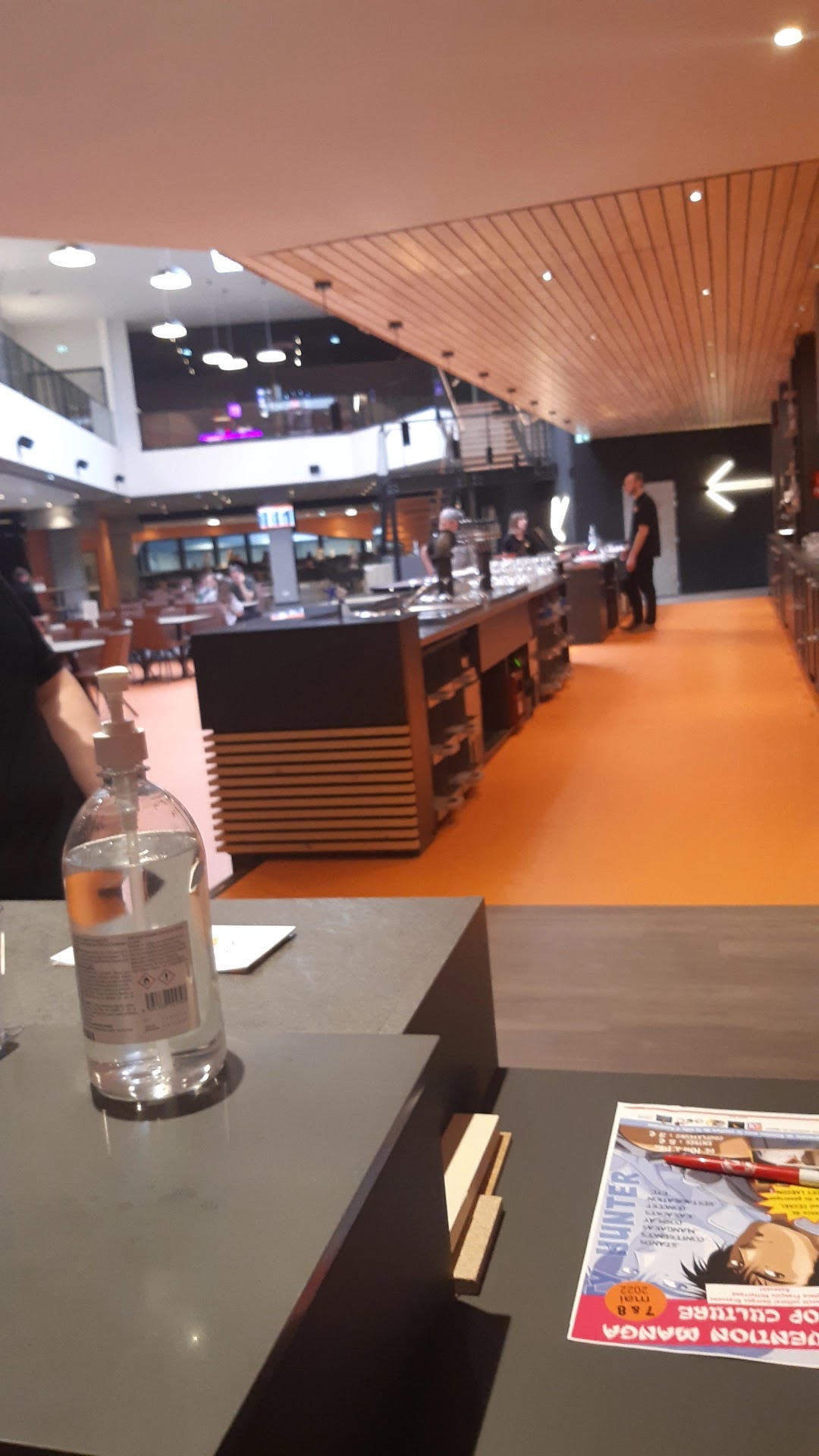 Photo n° 1 de l'avis de Valérie.a fait le 03/08/2023 à 14:20